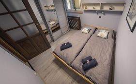 Apartament Tuzanocuj